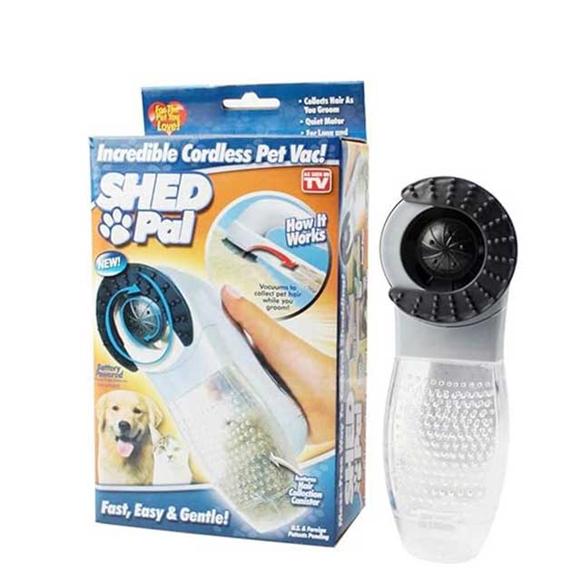 Spark Innovators Shed Pal