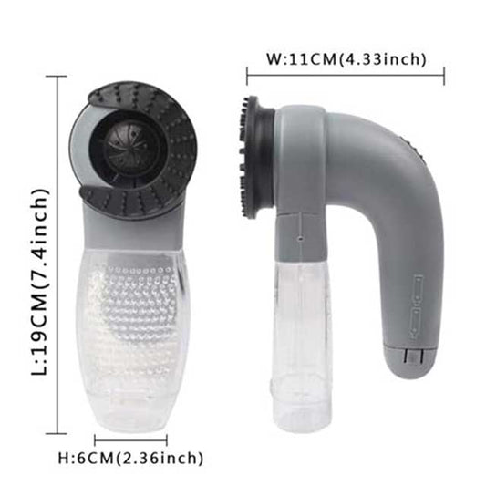 Spark Innovators Shed Pal