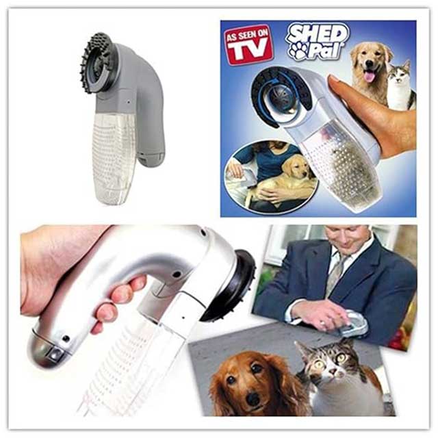 Spark Innovators Shed Pal