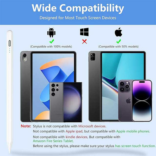 Stylus Pen for iPad