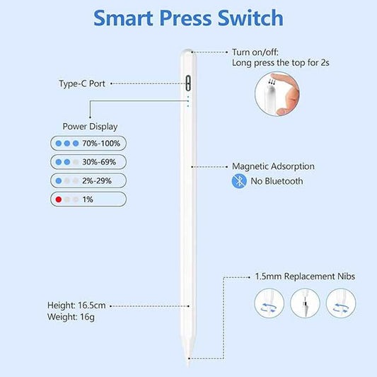 Stylus Pen for iPad