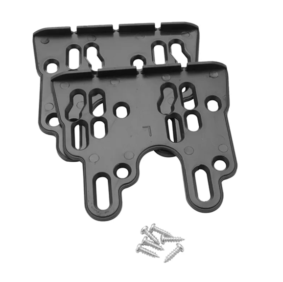 Suzuki Swift 2011-2016 2Din Stereo Radio Panel – Premium Dashboard Replacement