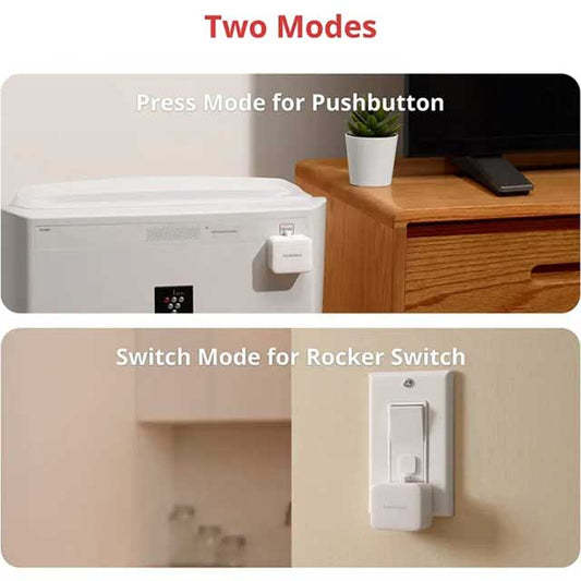 SwitchBot Smart Button Pusher