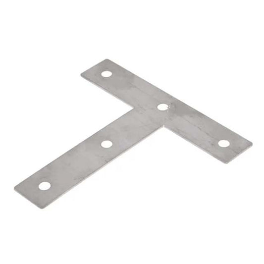 T-Shape Repair Bracket 80mm x 80mm