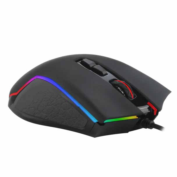 Souris de jeu T-DAGGER Second Lieutenant T-TGM300