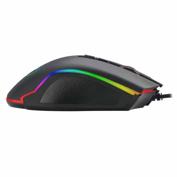 Souris de jeu T-DAGGER Second Lieutenant T-TGM300