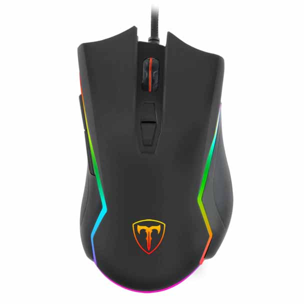 Souris de jeu T-DAGGER Second Lieutenant T-TGM300