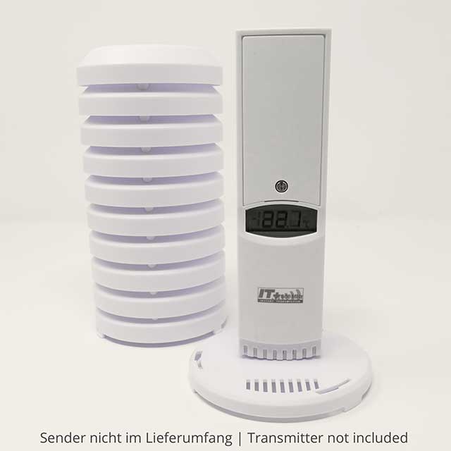 TFA Dostmann Protective Cover