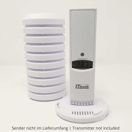 TFA Dostmann Protective Cover