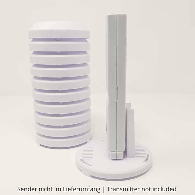 TFA Dostmann Protective Cover