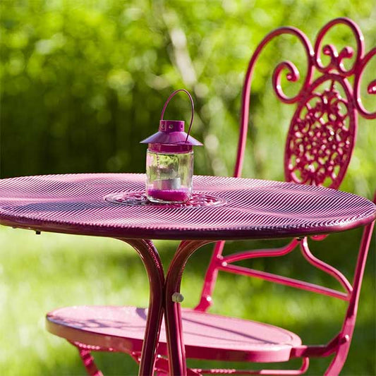 TIXE Ivory Rust-Proof Gel Polish