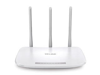 Routeur sans fil N TPLINK TL-WR845N 300 Mbps