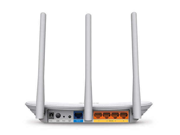 TPLINK TL-WR845N 300Mbps Wireless N Router