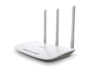 TPLINK TL-WR845N 300Mbps Wireless N Router