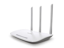 TPLINK TL-WR845N 300Mbps Wireless N Router