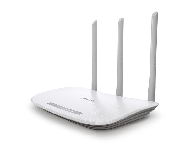 Routeur sans fil N TPLINK TL-WR845N 300 Mbps