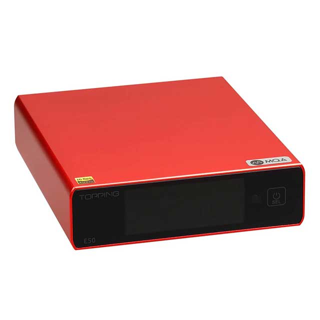 TOPPING E50 ES9068AS