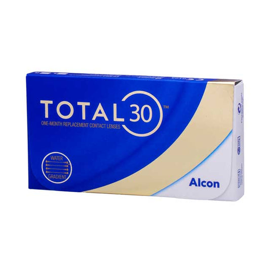 TOTAL30 – 30-Day Total Body Transformation & Weight Loss Program for Fitness, Fat Burn & Strength Building