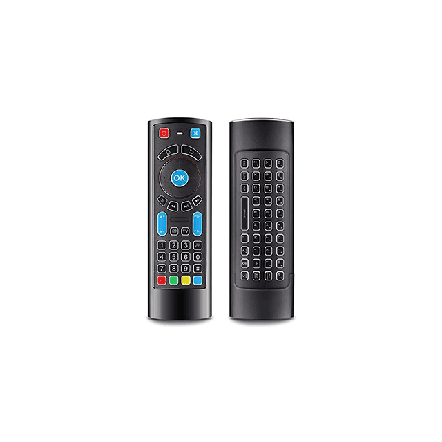 TV Remote Replacement