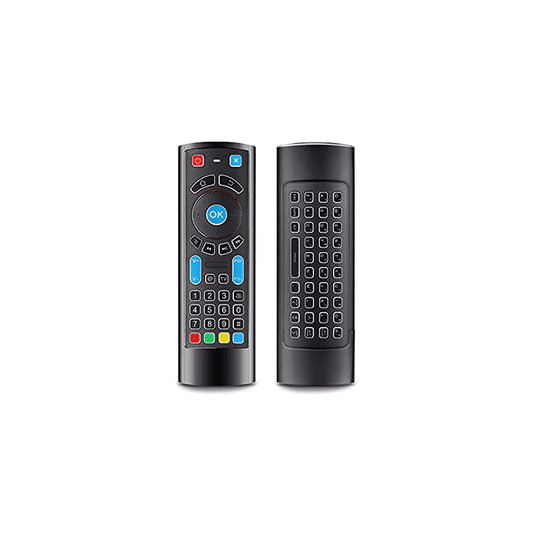 TV Remote Replacement