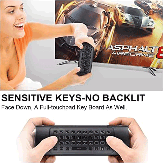 TV Remote Replacement