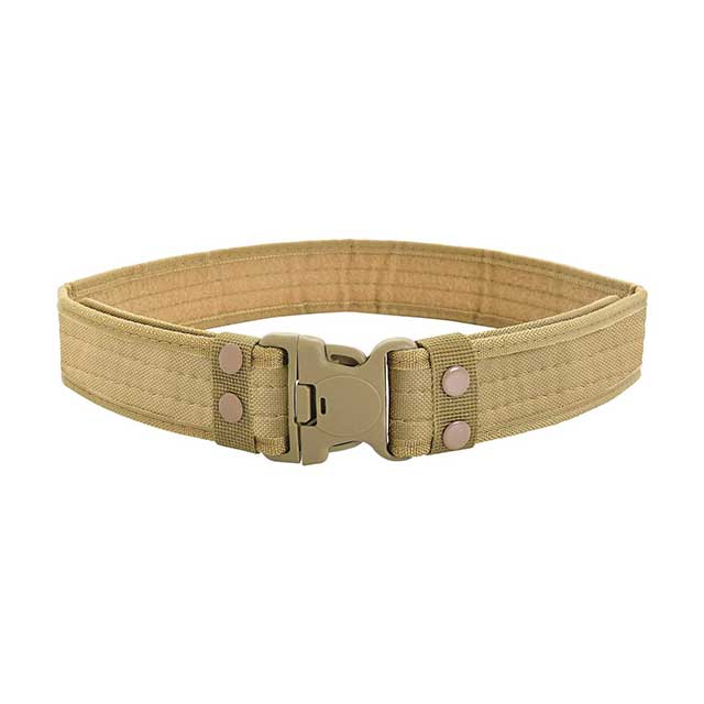 Men’s Tactical Camouflage Belt – Outdoor Oxford Cloth Mountaineering & Work Waist Belt | Wide Nylon Neutral Belt