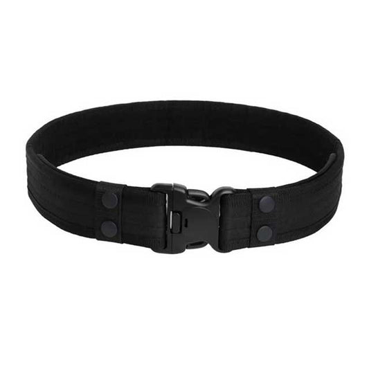 Men’s Tactical Camouflage Belt – Outdoor Oxford Cloth Mountaineering & Work Waist Belt | Wide Nylon Neutral Belt