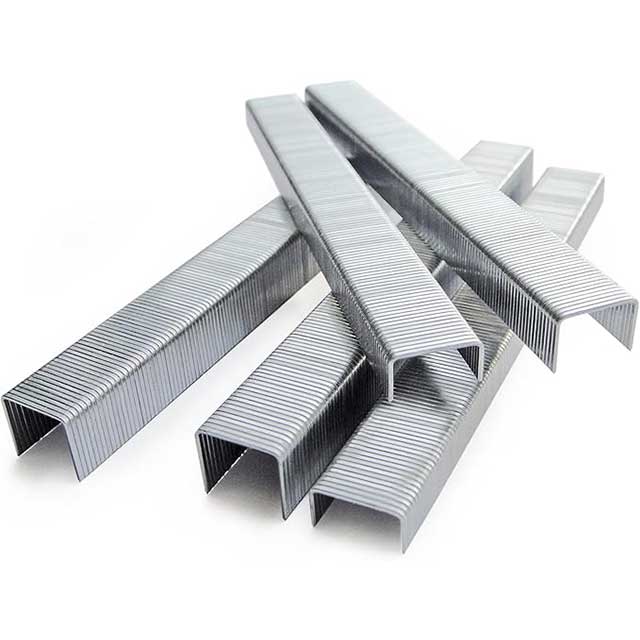 Tacwise Type Heavy Duty Staples