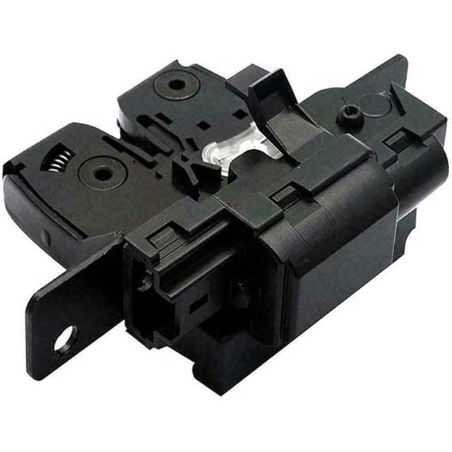 Tailgate Lock Latch Catch