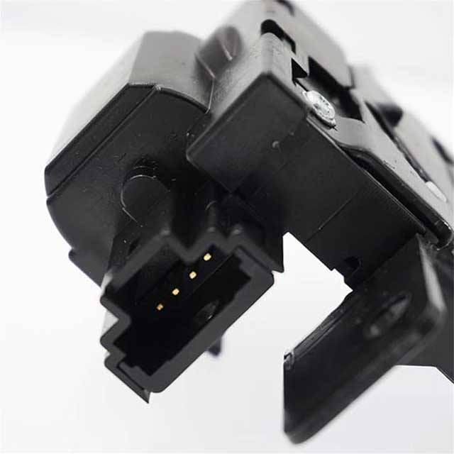 Tailgate Lock Latch Catch