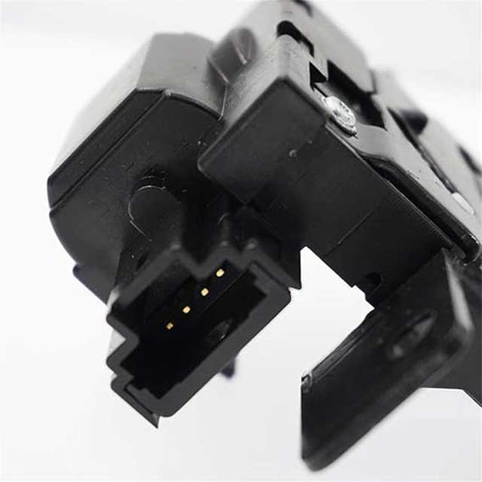 Tailgate Lock Latch Catch