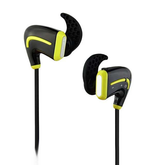 Tecevo FX5 Sport Bluetooth Earphones