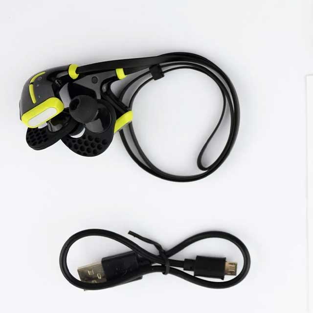 Tecevo FX5 Sport Bluetooth Earphones