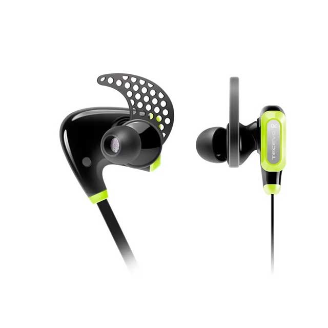 Tecevo FX5 Sport Bluetooth Earphones