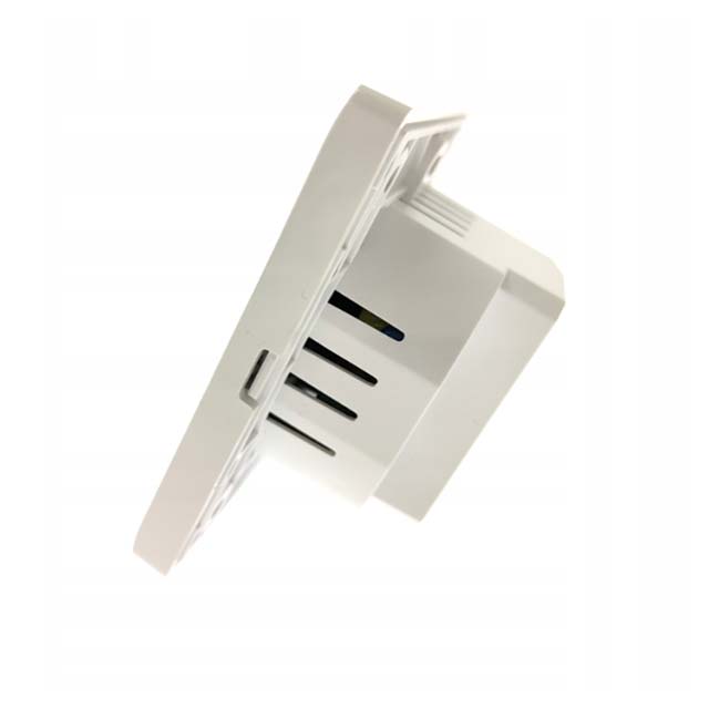 Teckin SR43 Smart Light Switch - WiFi Remote Control, Works with Alexa &amp; Google Home, Voice &amp; App Control, Easy Installation, Energy Saving