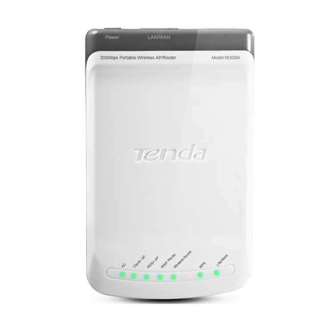 Tenda W300M 300Mbps