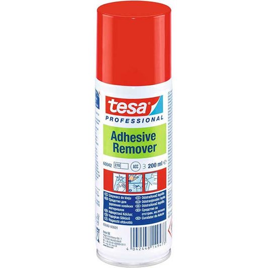 Tesa Adhesive Remover Spray 200ml
