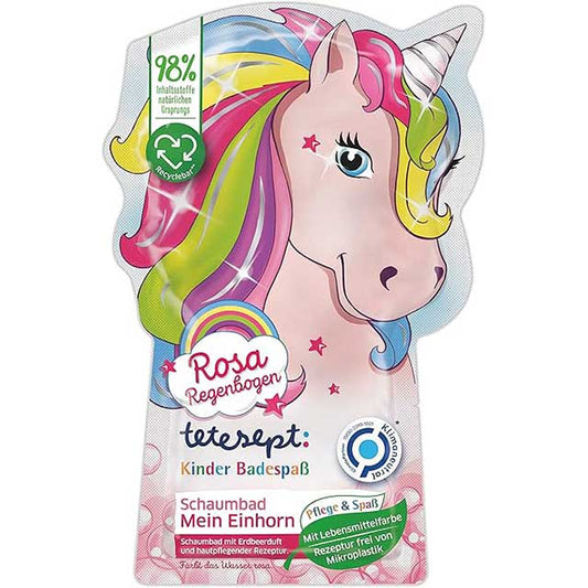 Tetesept Kids Bath Fun Gift Set