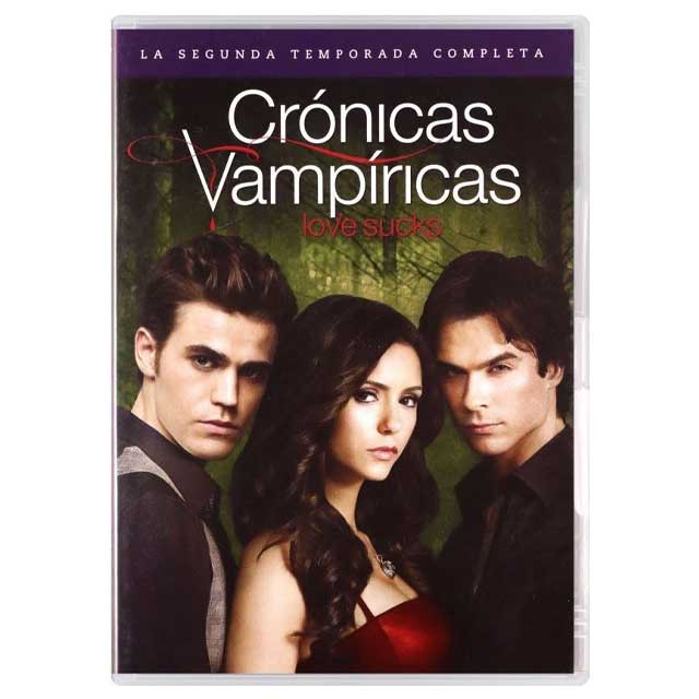 The Vampire Diaries: Complete TV Series DVD Collection – Ultimate Fan Collector’s Edition