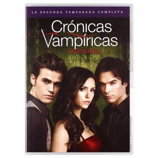 The Vampire Diaries: Complete TV Series DVD Collection – Ultimate Fan Collector’s Edition