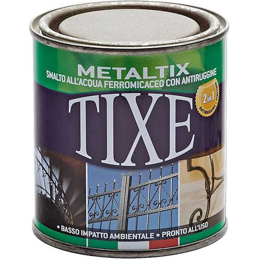 Tixe Metaltix 609.502 Antirust Paint