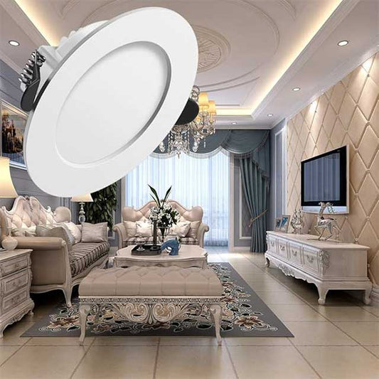Tofisr LED Recessed Ceiling Light