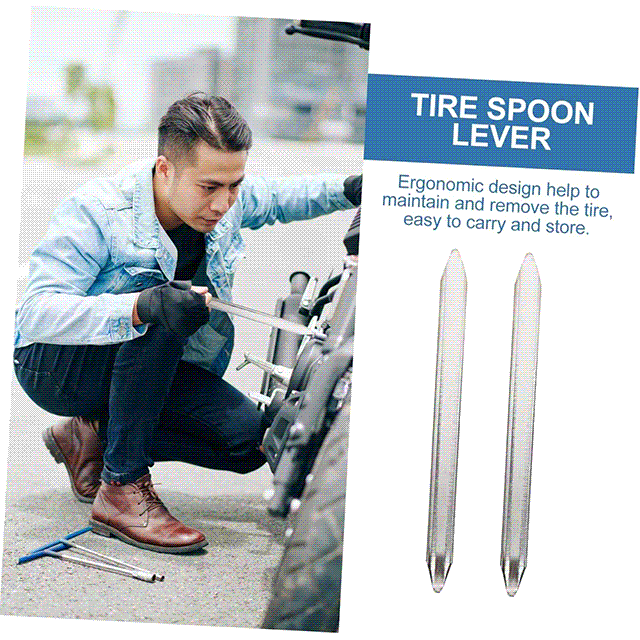 Totority Tire Removal Levers