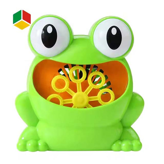 Toy-Baby-Bubble-Maker-Machine-Frog