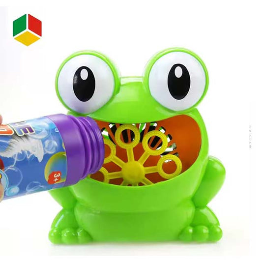 Toy-Baby-Bubble-Maker-Machine-Frog
