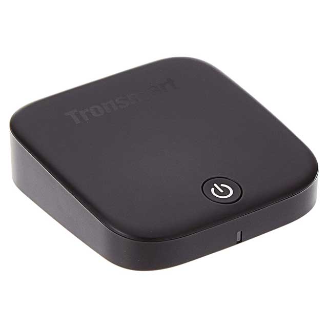 Tronsmart Encore M1 Bluetooth 2-in-1 Audio Transmitter &amp; Receiver – Dual Wireless Adapter for Home, Car &amp; Office Audio Streaming