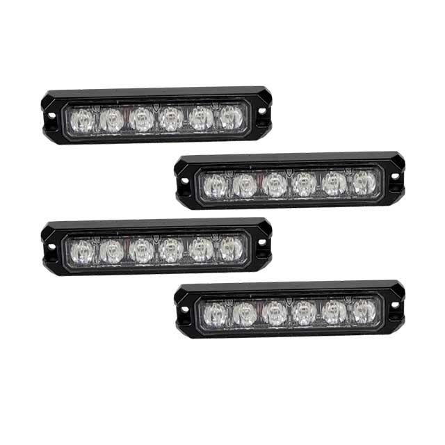 Truck Rock Lite Package