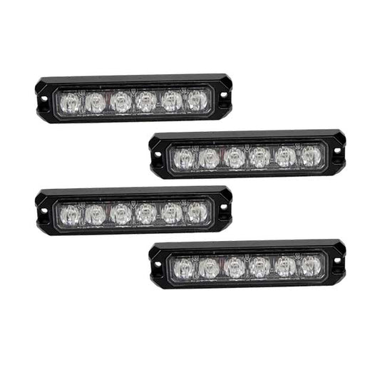 Truck Rock Lite Package