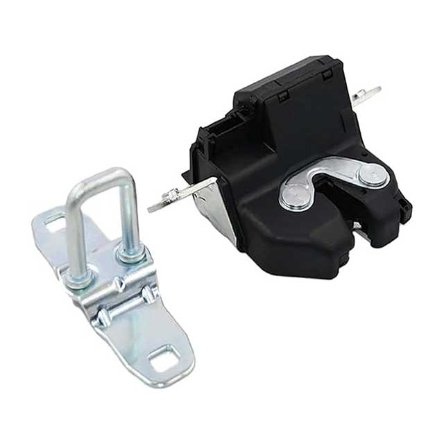 Car Tailgate Boot Lock Catch