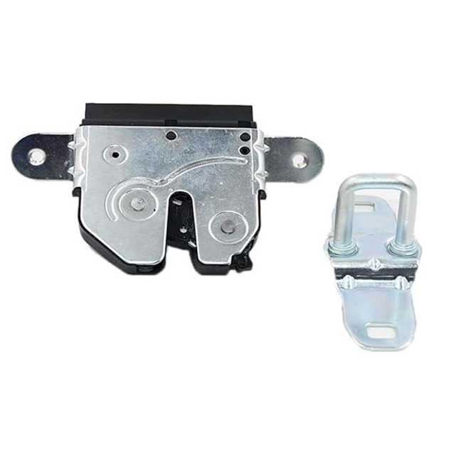 Truck Rock Lite Package